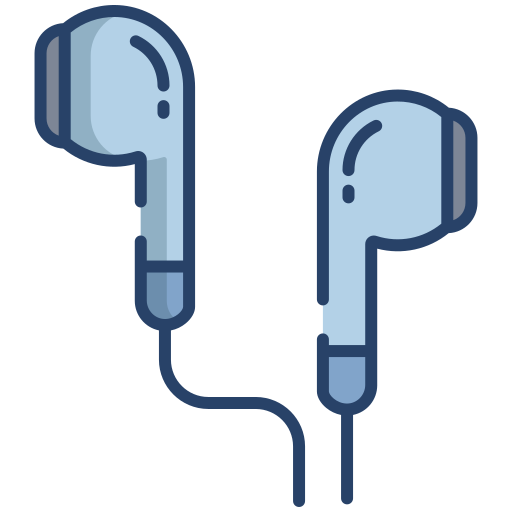 Earphones