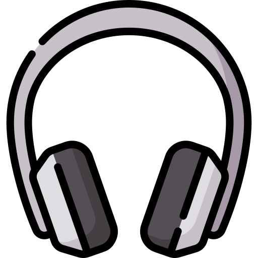 Headphone